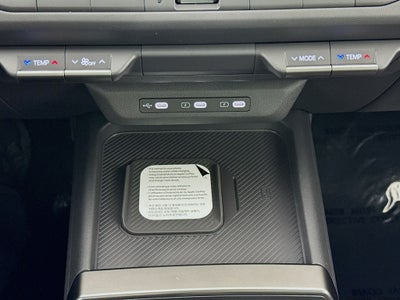 2027 Kia Seltos X-Line