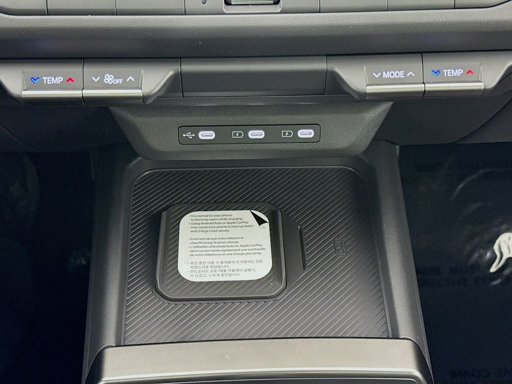 2027 Kia Seltos X-Line