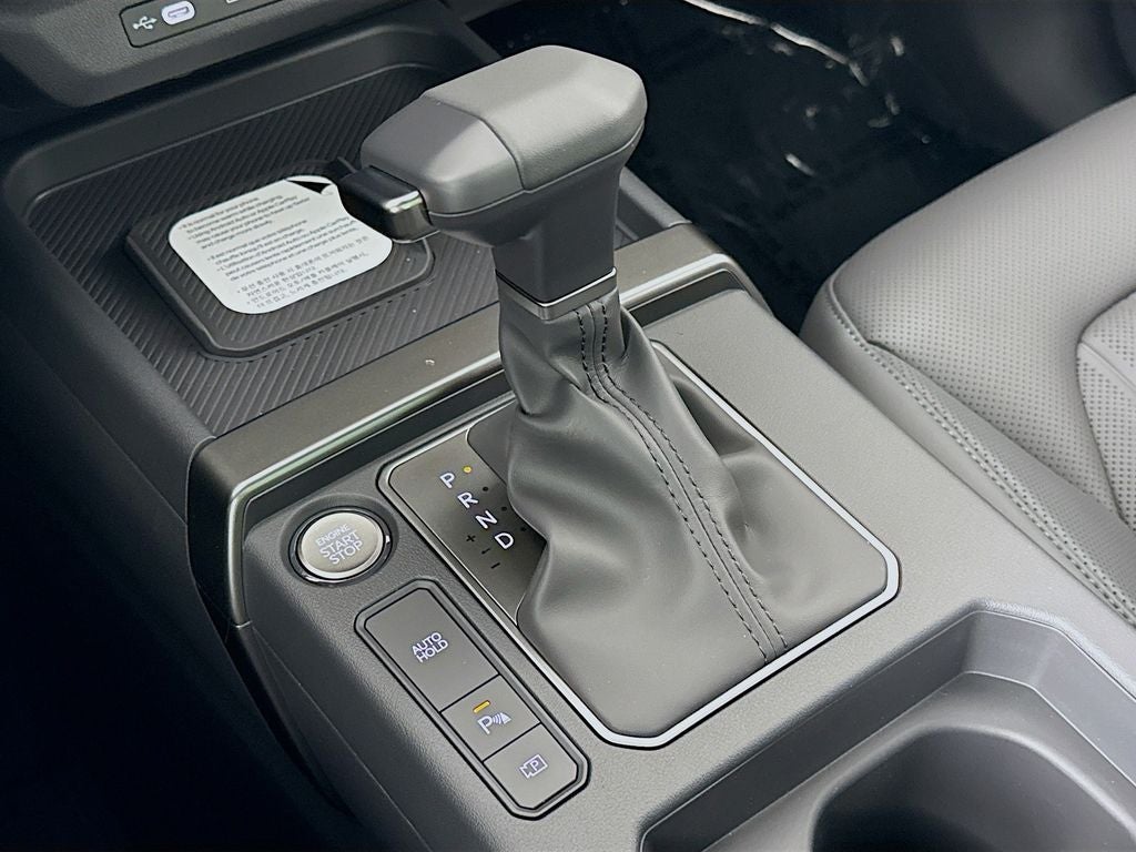 2027 Kia Seltos X-Line