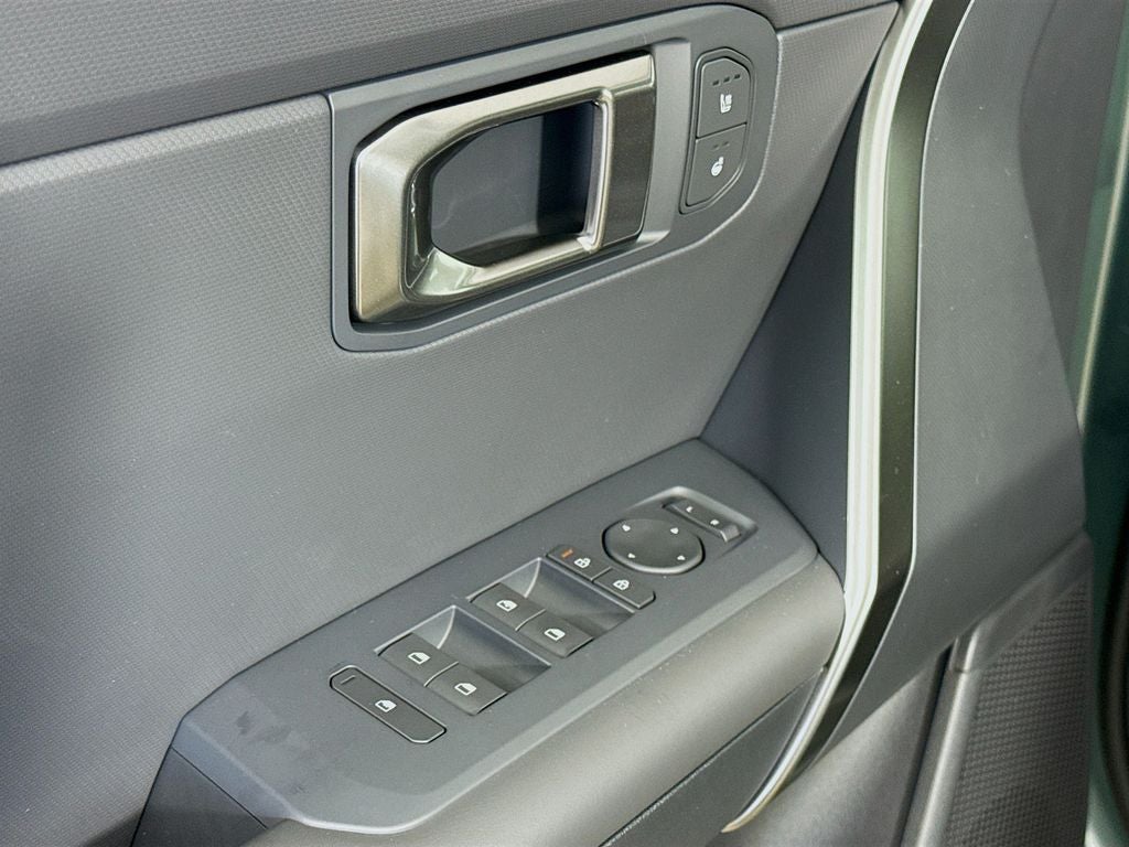 2027 Kia Seltos X-Line