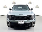2027 Kia Seltos X-Line