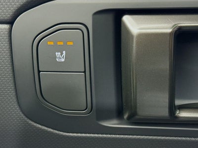 2027 Kia Seltos X-Line