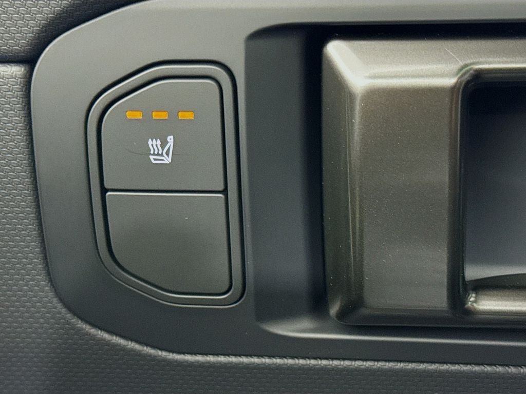 2027 Kia Seltos X-Line