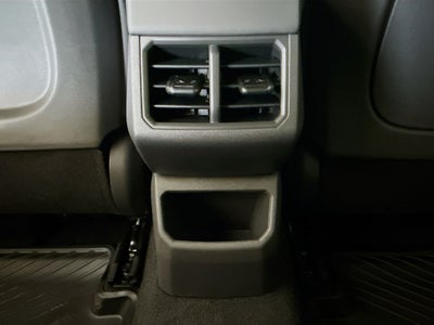 2027 Kia Seltos X-Line