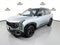 2027 Kia Seltos X-Line