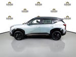 2027 Kia Seltos X-Line