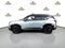 2027 Kia Seltos X-Line