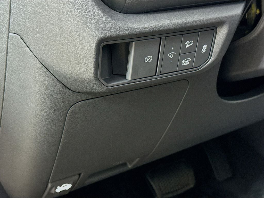 2027 Kia Seltos X-Line