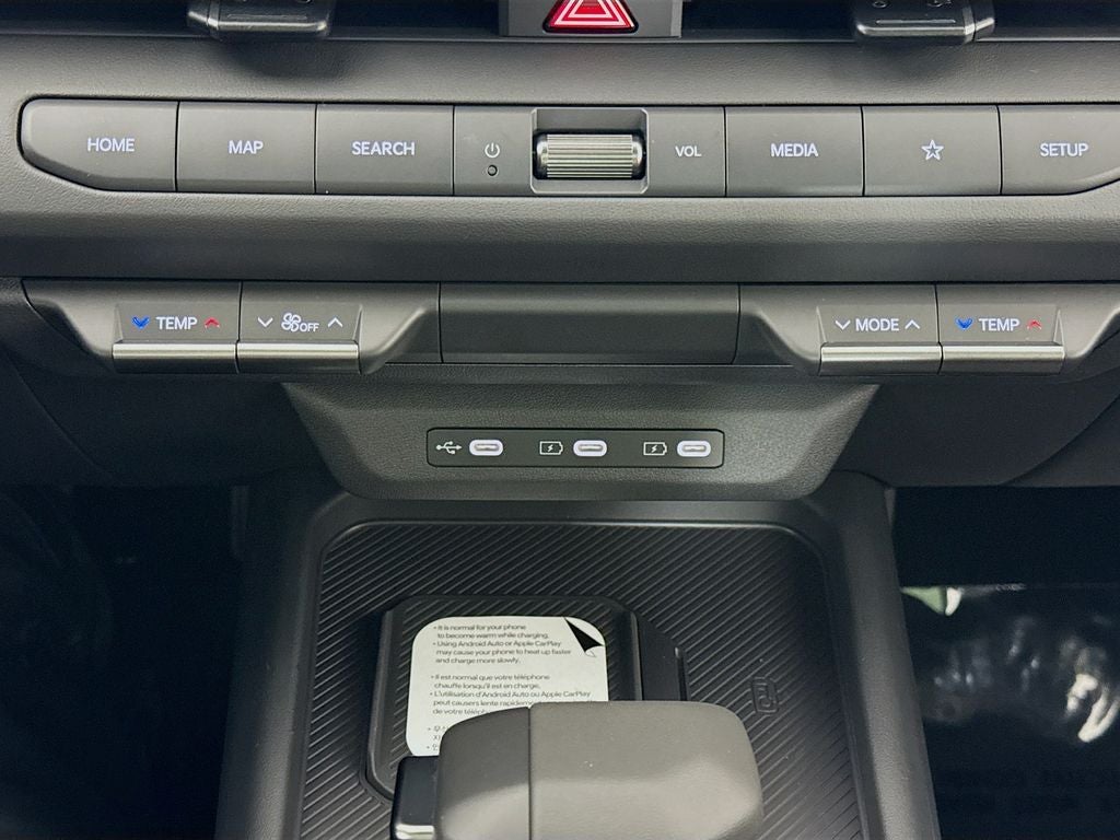 2027 Kia Seltos X-Line