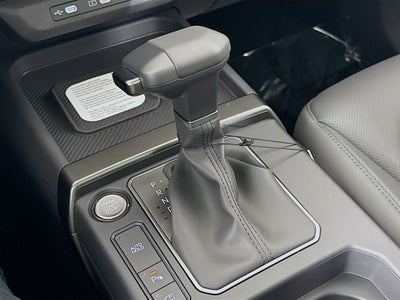 2027 Kia Seltos X-Line