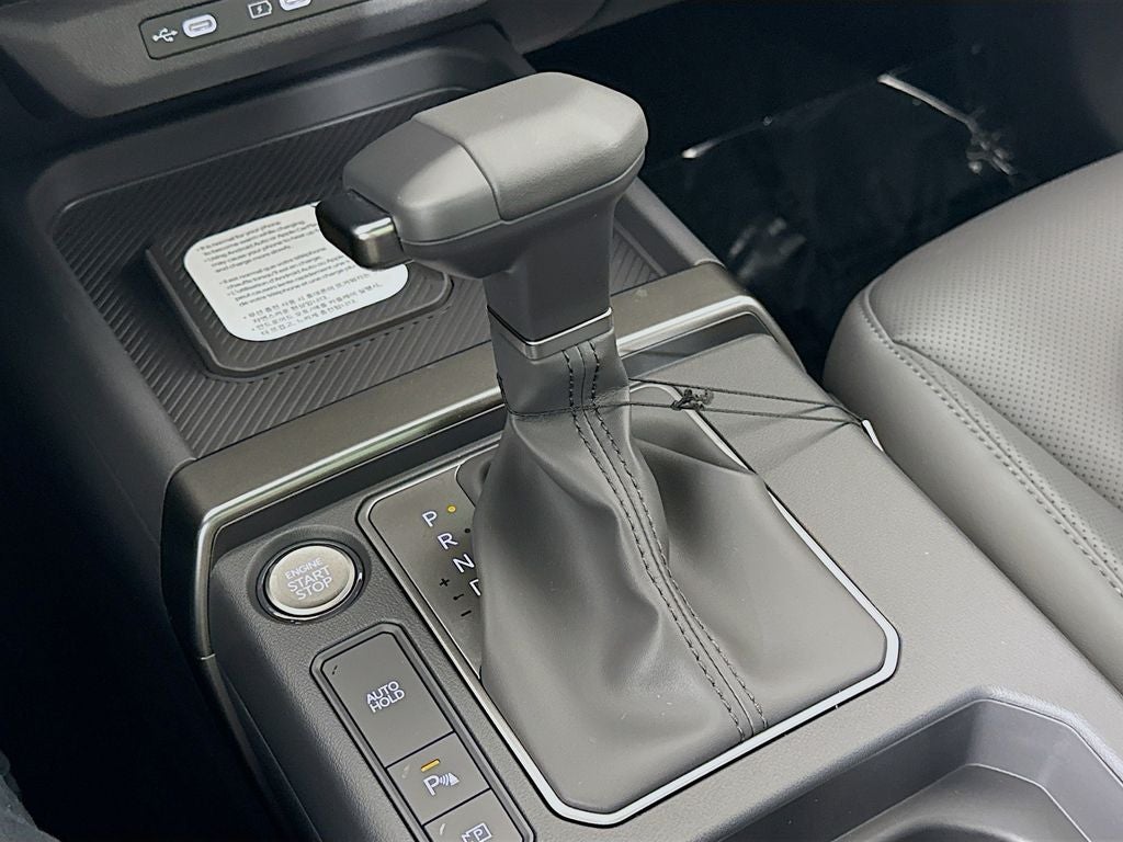 2027 Kia Seltos X-Line