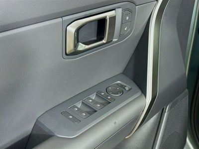 2027 Kia Seltos X-Line