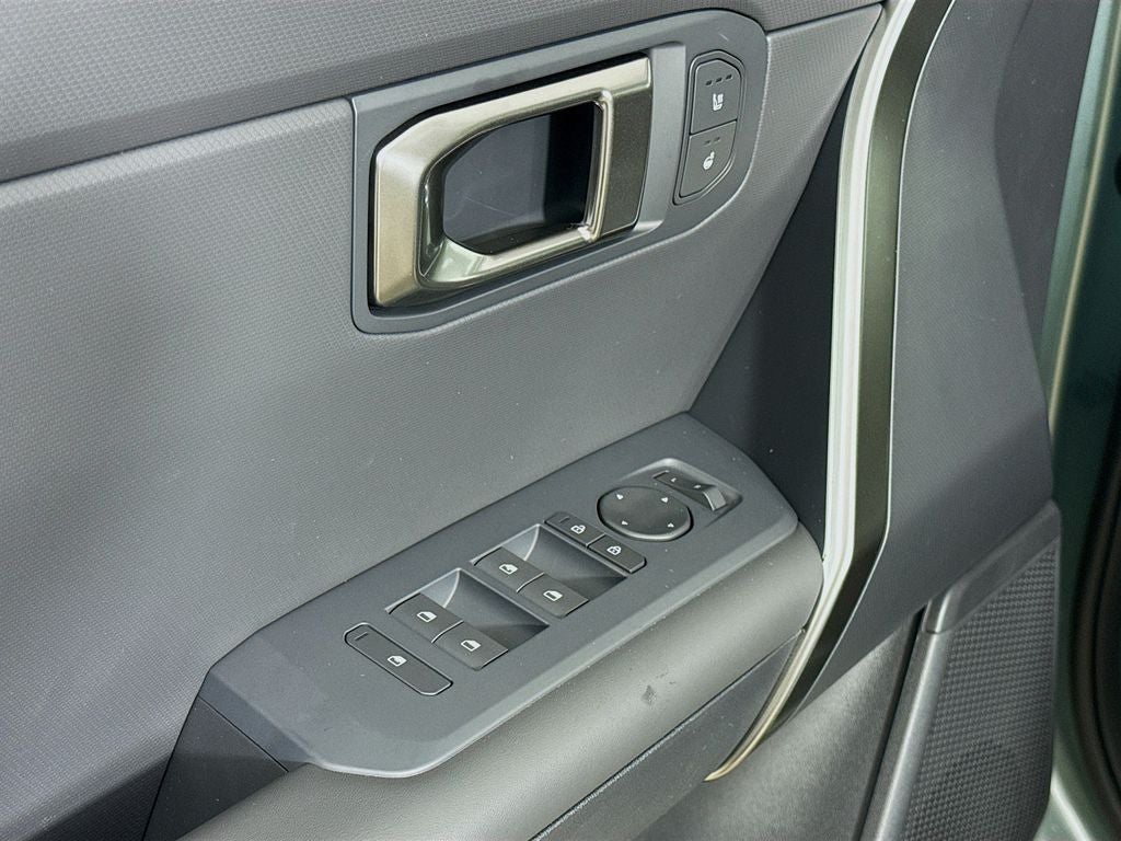 2027 Kia Seltos X-Line