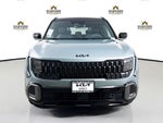 2027 Kia Seltos X-Line