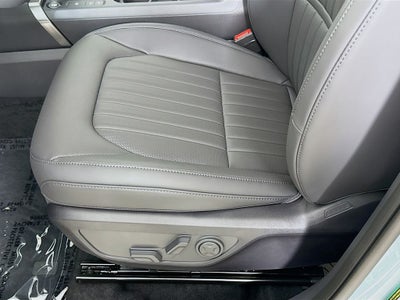 2027 Kia Seltos X-Line