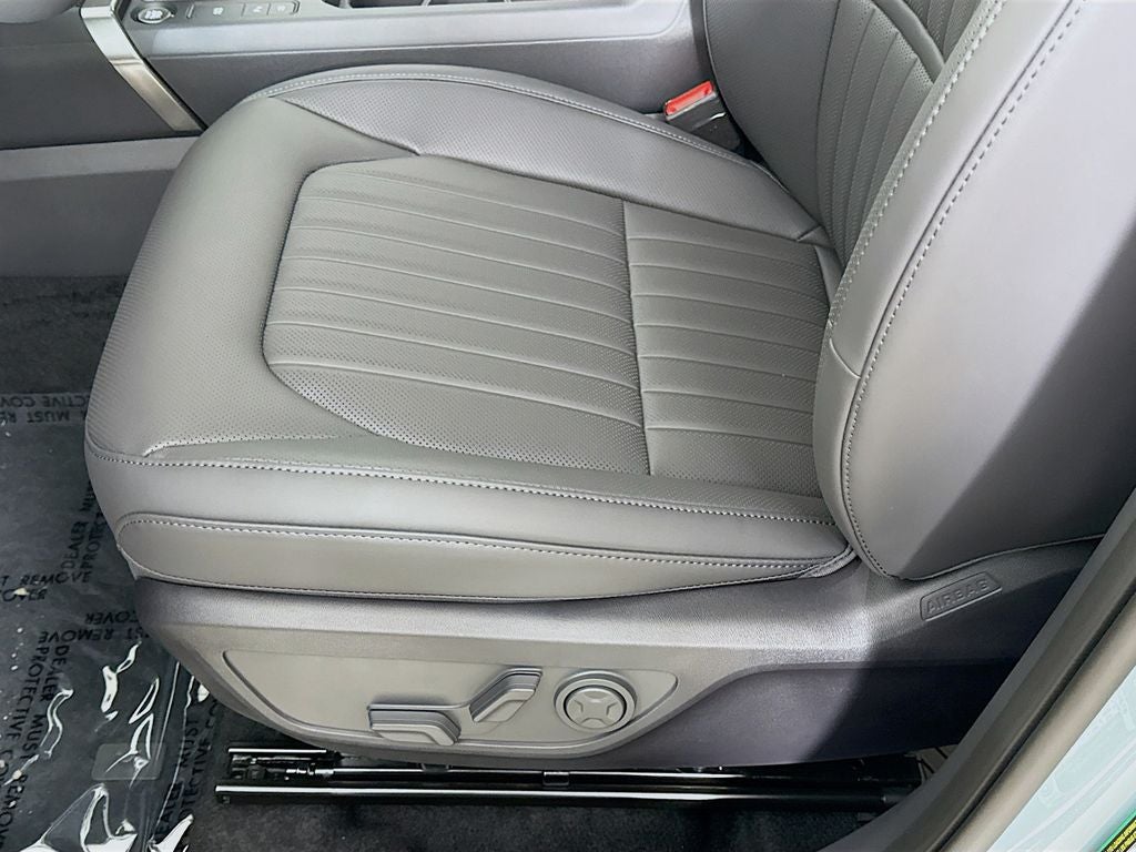 2027 Kia Seltos X-Line