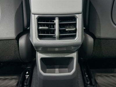 2027 Kia Seltos X-Line