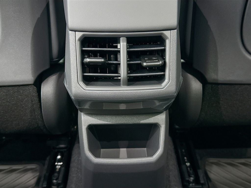 2027 Kia Seltos X-Line