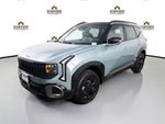 2027 Kia Seltos X-Line