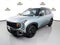 2027 Kia Seltos X-Line