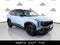 2027 Kia Seltos X-Line