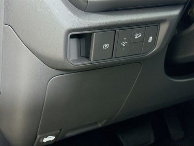 2027 Kia Seltos X-Line