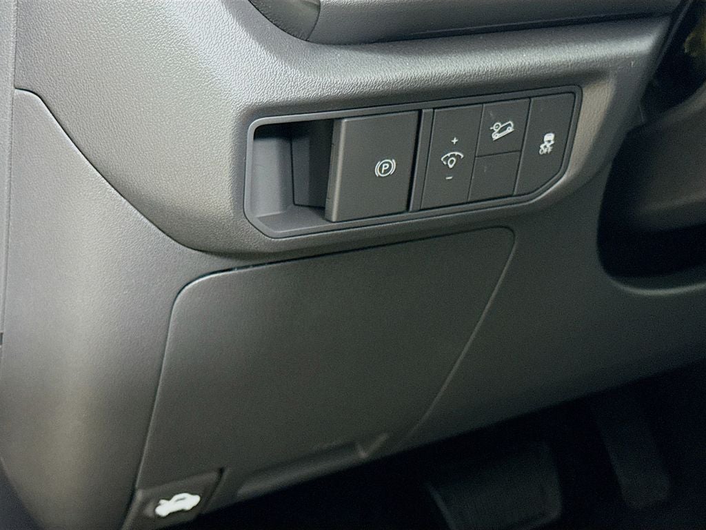 2027 Kia Seltos X-Line