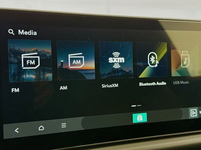 2027 Kia Seltos X-Line
