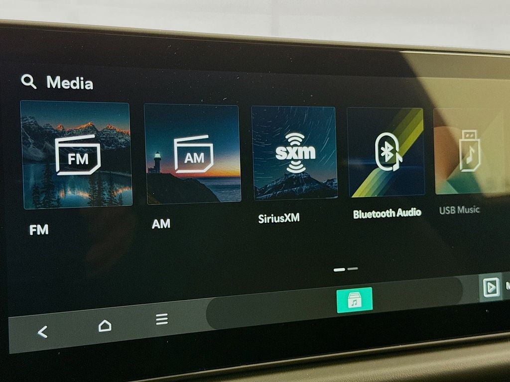 2027 Kia Seltos X-Line