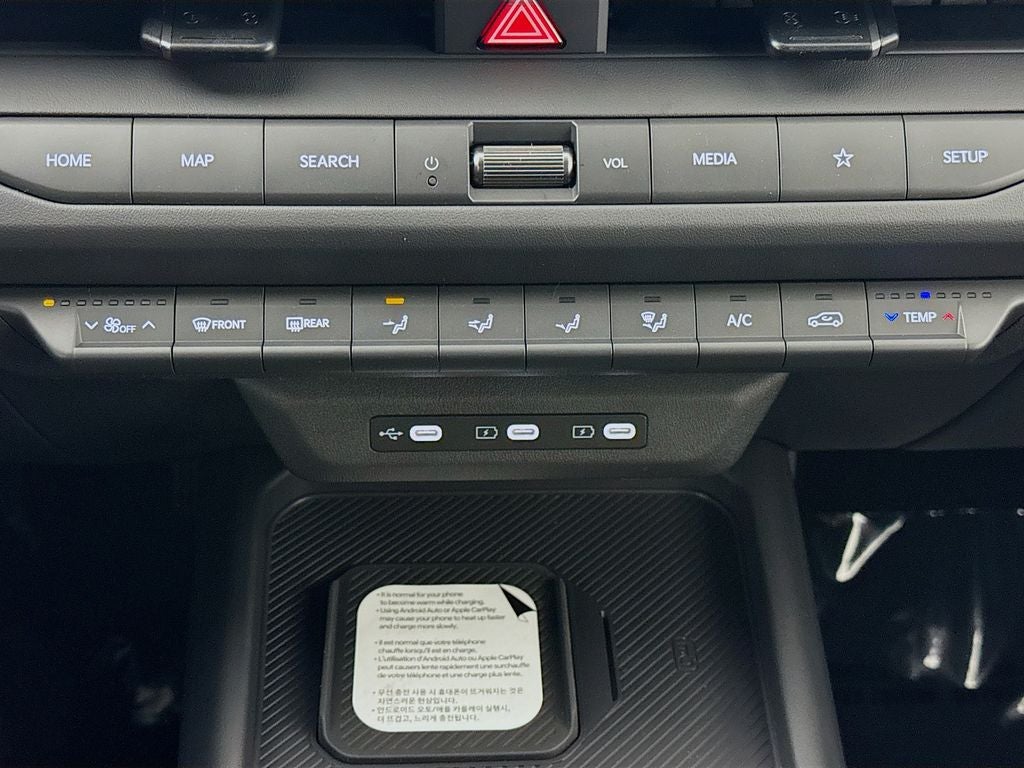 2027 Kia Seltos X-Line