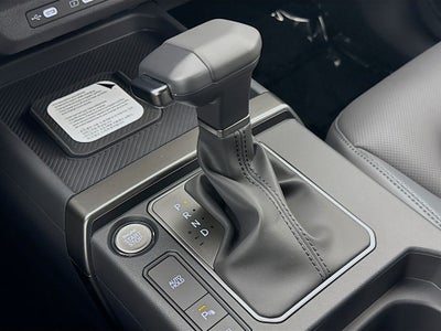 2027 Kia Seltos X-Line