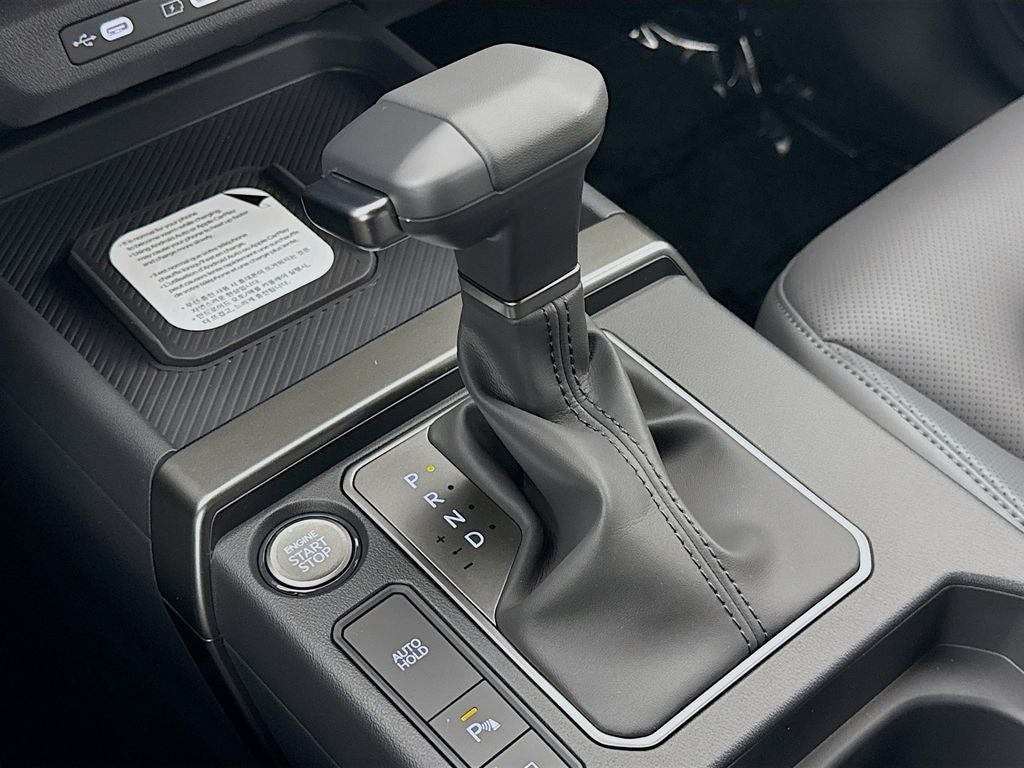 2027 Kia Seltos X-Line