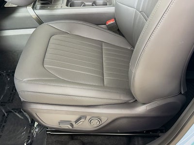 2027 Kia Seltos X-Line