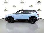 2027 Kia Seltos X-Line
