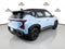 2027 Kia Seltos X-Line