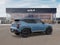 2027 Kia Seltos X-Line