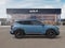 2027 Kia Seltos X-Line