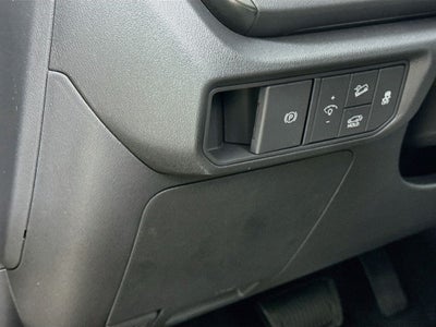 2027 Kia Seltos X-Line SX