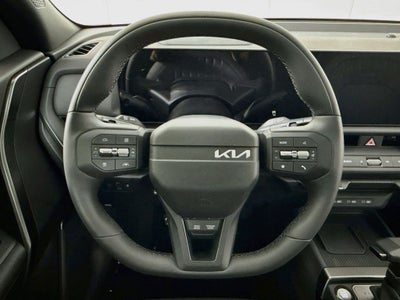 2027 Kia Seltos X-Line SX