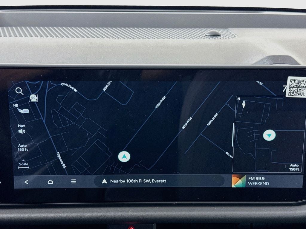 2027 Kia Seltos X-Line SX