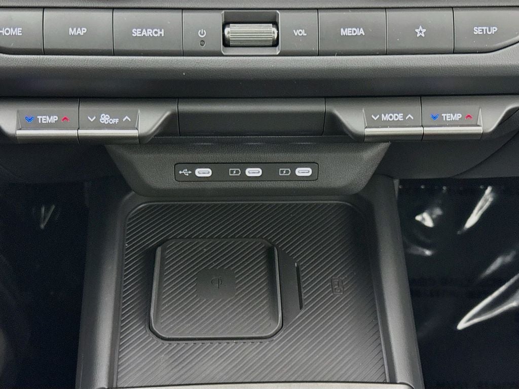 2027 Kia Seltos X-Line SX
