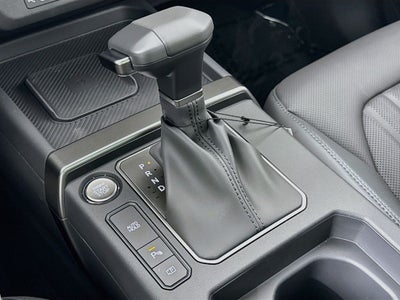 2027 Kia Seltos X-Line SX