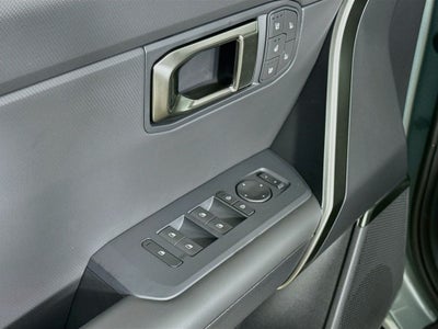 2027 Kia Seltos X-Line SX