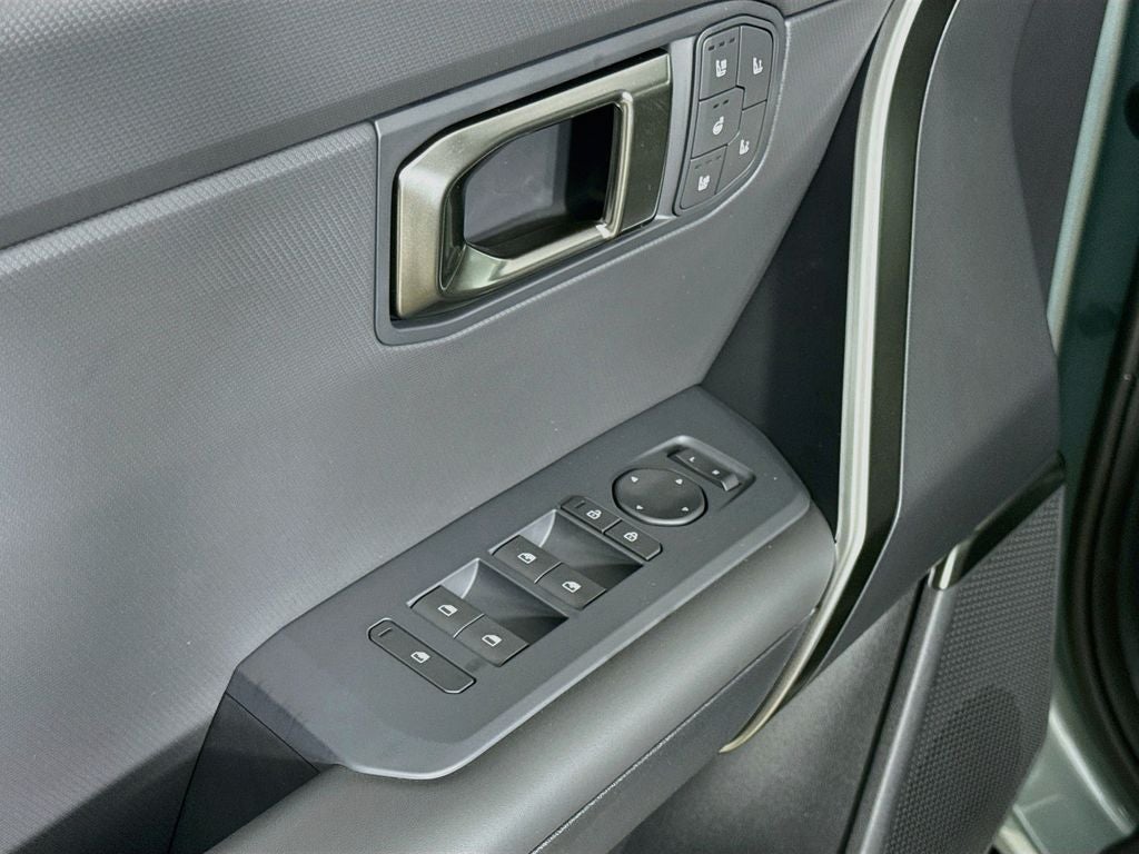 2027 Kia Seltos X-Line SX