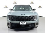 2027 Kia Seltos X-Line SX