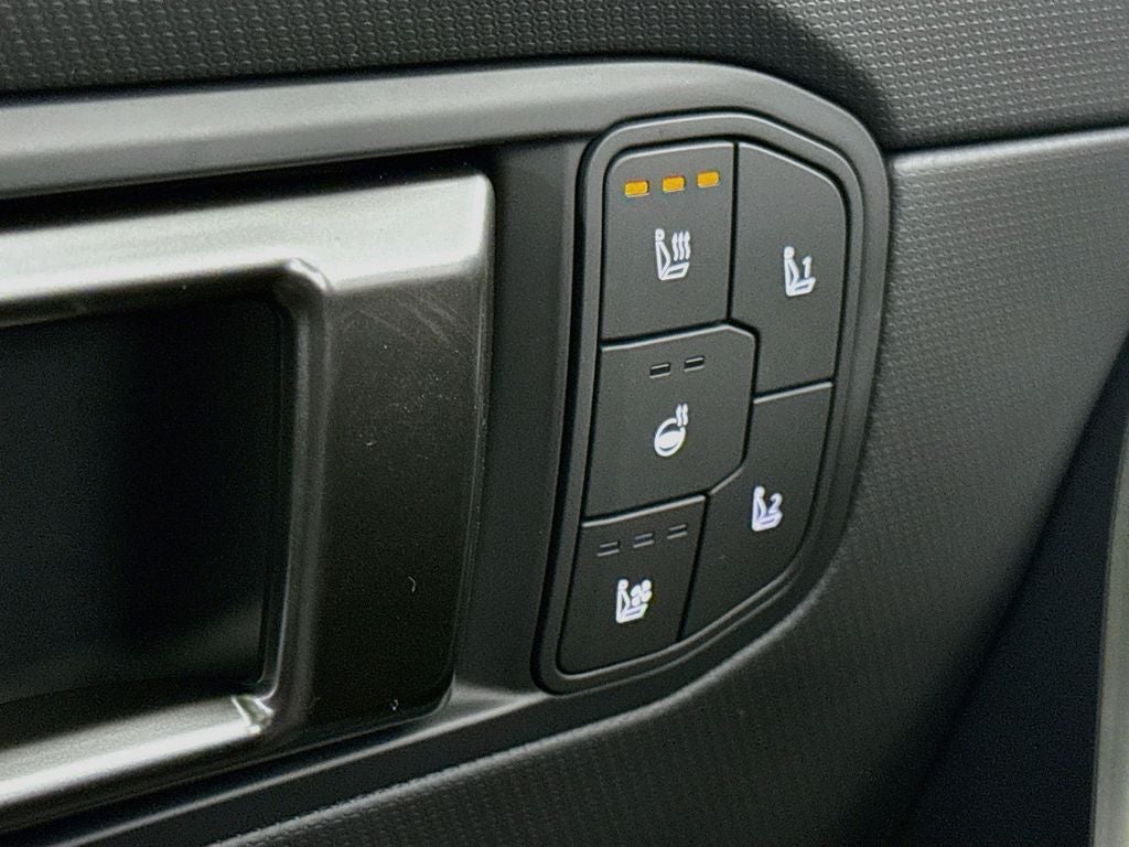 2027 Kia Seltos X-Line SX