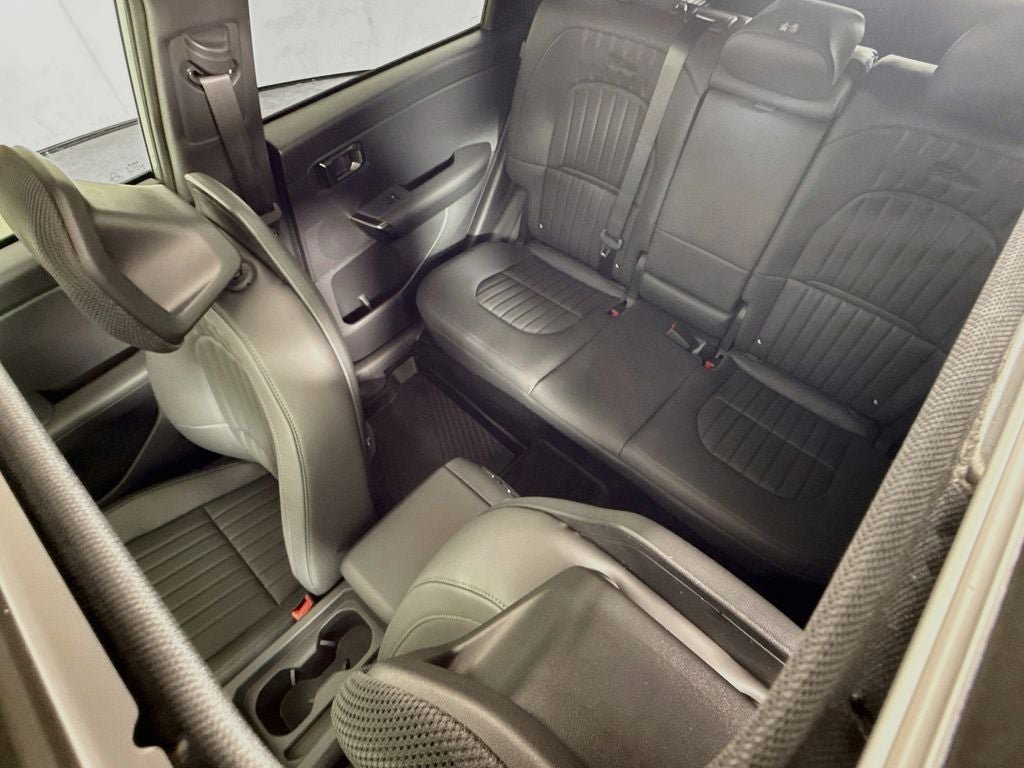 2027 Kia Seltos X-Line SX