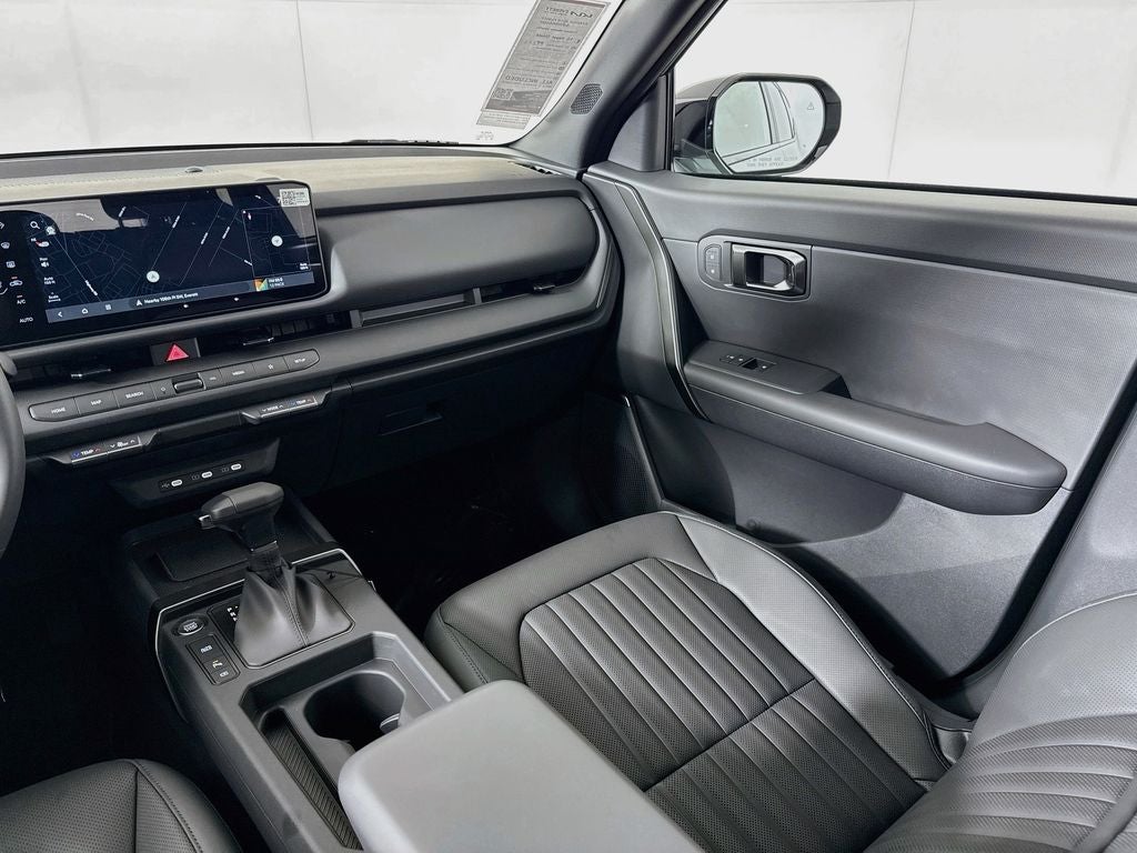 2027 Kia Seltos X-Line SX