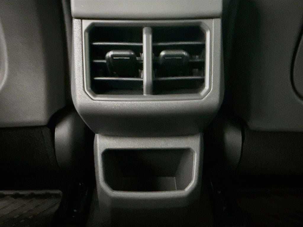 2027 Kia Seltos X-Line SX