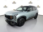 2027 Kia Seltos X-Line SX